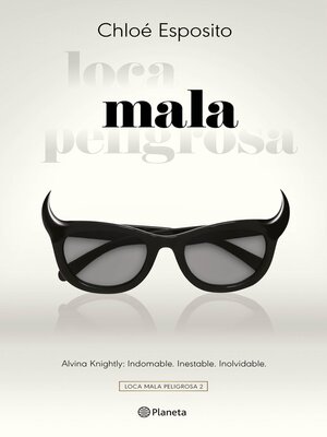 cover image of Mala